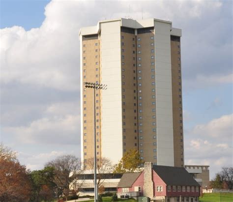 lincoln tower osu